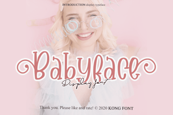 Give Your Projects a Personal Touch with Babyface