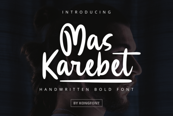 Mas Karebet: The Playful Script for Modern Creators
