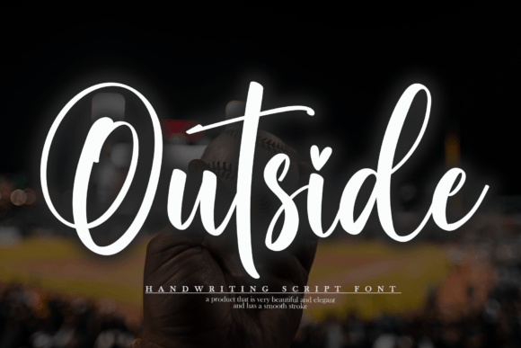 Outside Font: Crafting a Friendly & Casual Brand Voice